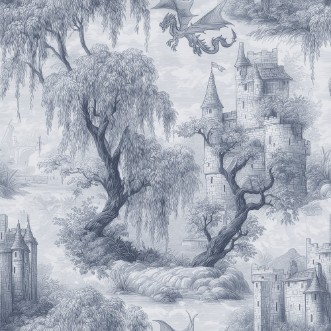 Bild på Tarek Blue - 1102701-02